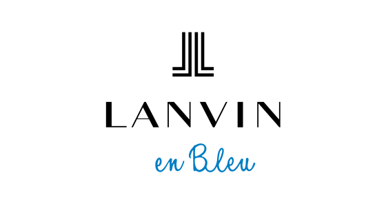 LANVIN en Bleu　- ランバン オン ブルー  -